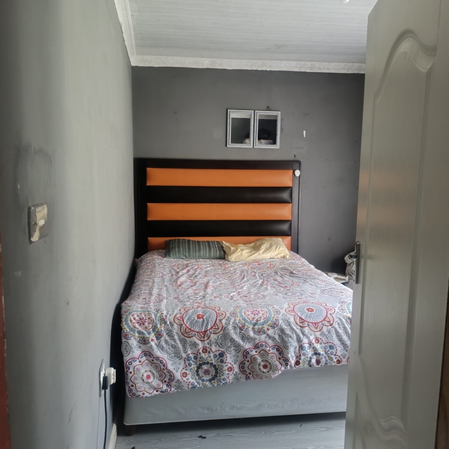 To Let 3 Bedroom Property for Rent in Sasolburg Ext 12 Free State